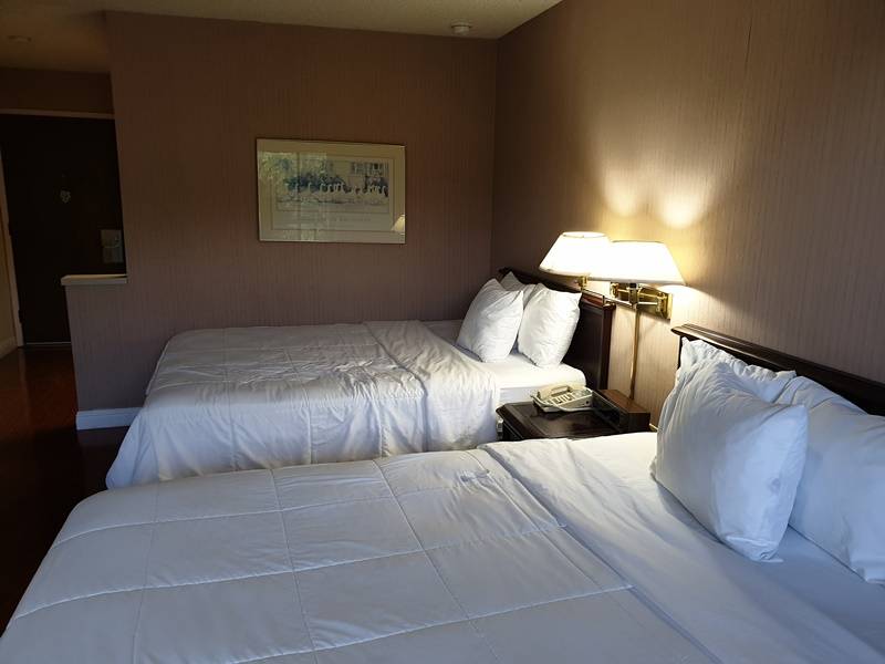 County Inn | 850 Leong Dr, Mountain View, CA 94043, USA | Phone: (650) 961-1131