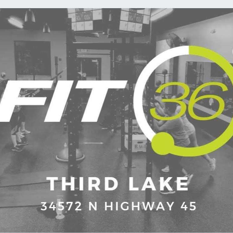 FIT36 - Third Lake | 34572 US-45, Third Lake, IL 60030, USA | Phone: (847) 201-6151