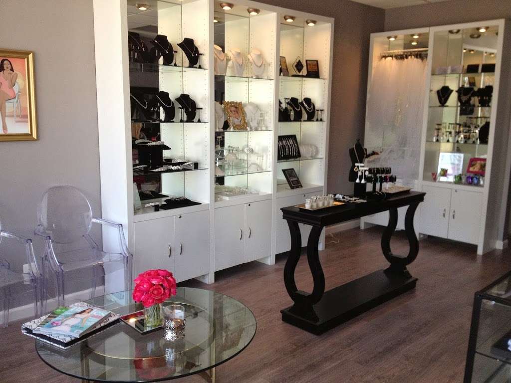 Lush Bridal | 58 Biondi Ave, Cliffwood, NJ 07721, USA | Phone: (732) 421-9865