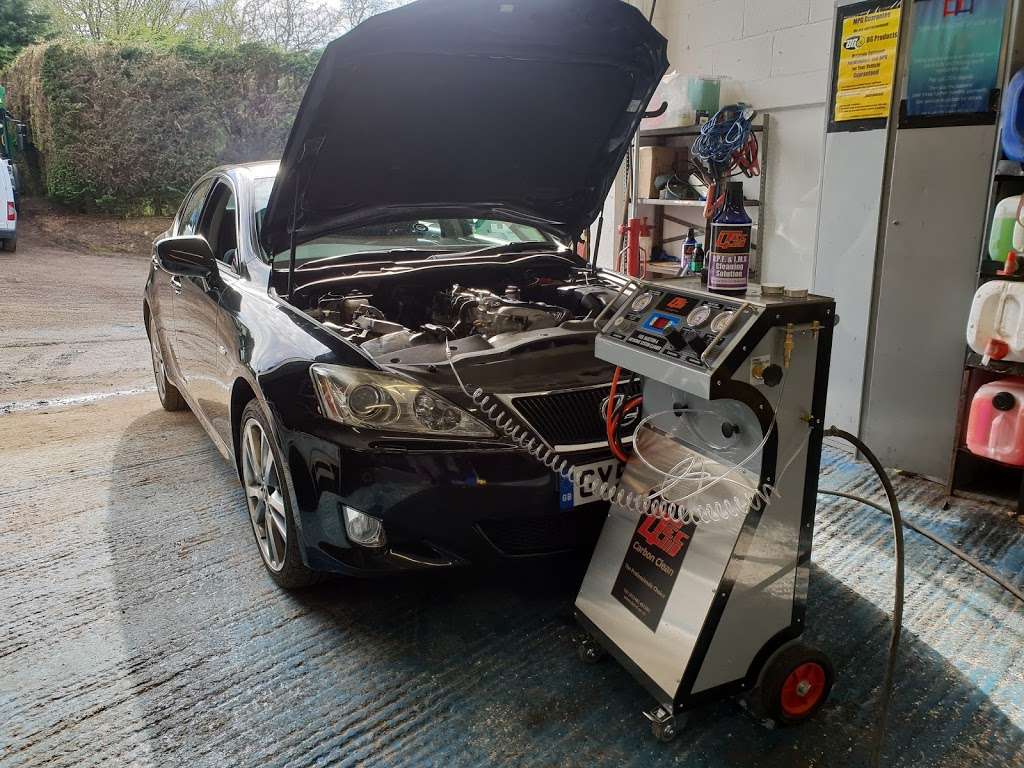 Surrey DPF cleaning | kenwood farm, Chipstead Ln, Lower Kingswood, Tadworth KT20 6RL, UK | Phone: 07904 432836