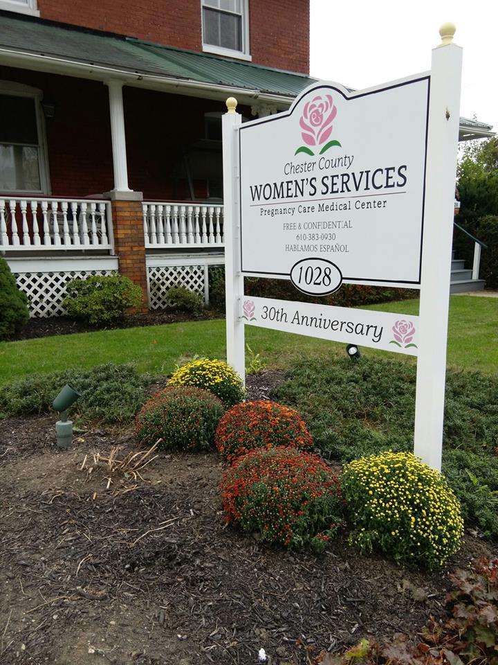 Chester County Womens Services | 1028 Lincoln Hwy, Coatesville, PA 19320 | Phone: (610) 383-0930