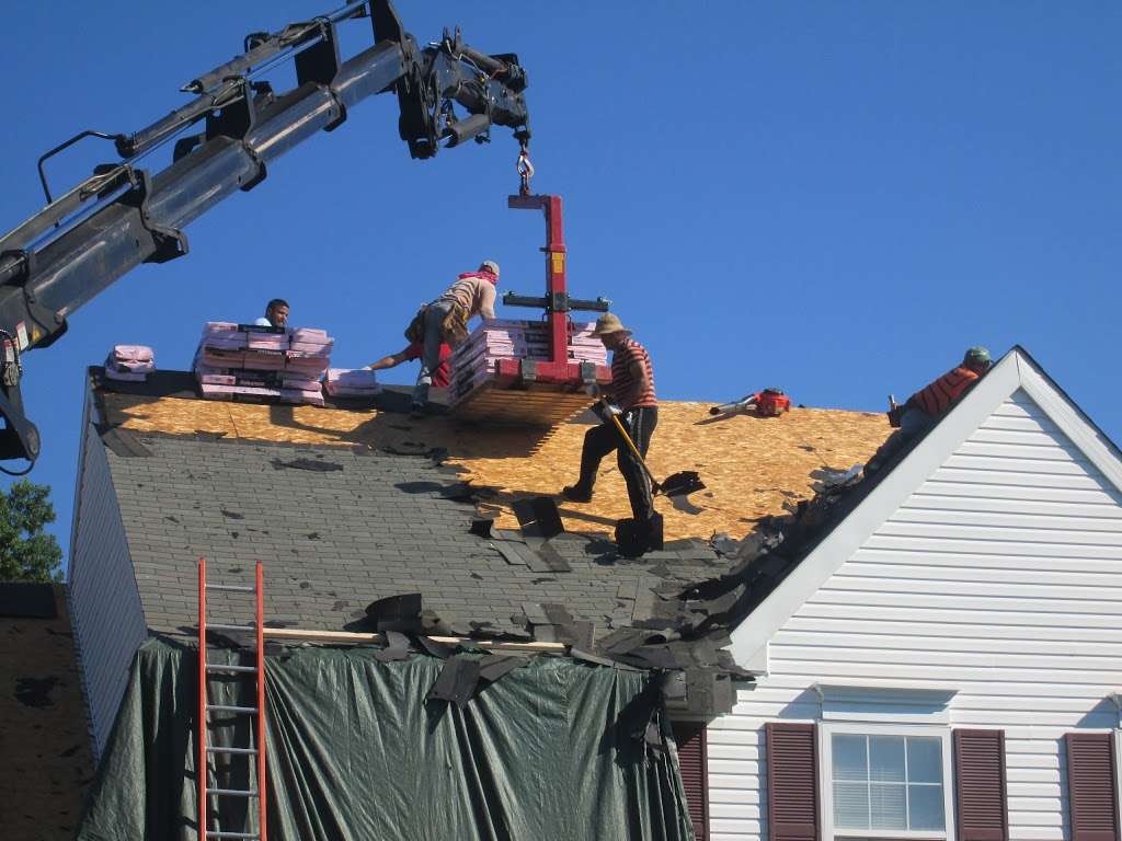 Santanas Roofing, LLC | 147 Council Cir, Newark, DE 19702 | Phone: (302) 887-0067