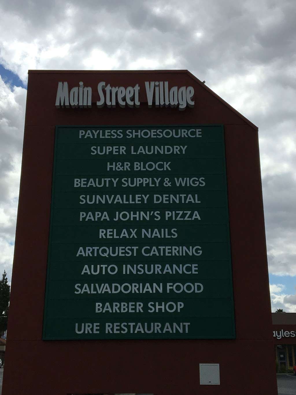 Main Street Barbershop - hair care  | Photo 9 of 10 | Address: 1205 E Main St, El Cajon, CA 92021, USA | Phone: (619) 401-2713