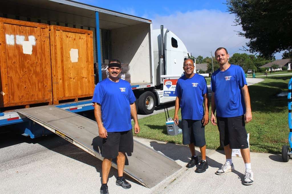 Florida Moving Systems | 280 North Dr, Melbourne, FL 32934, USA | Phone: (321) 231-7796
