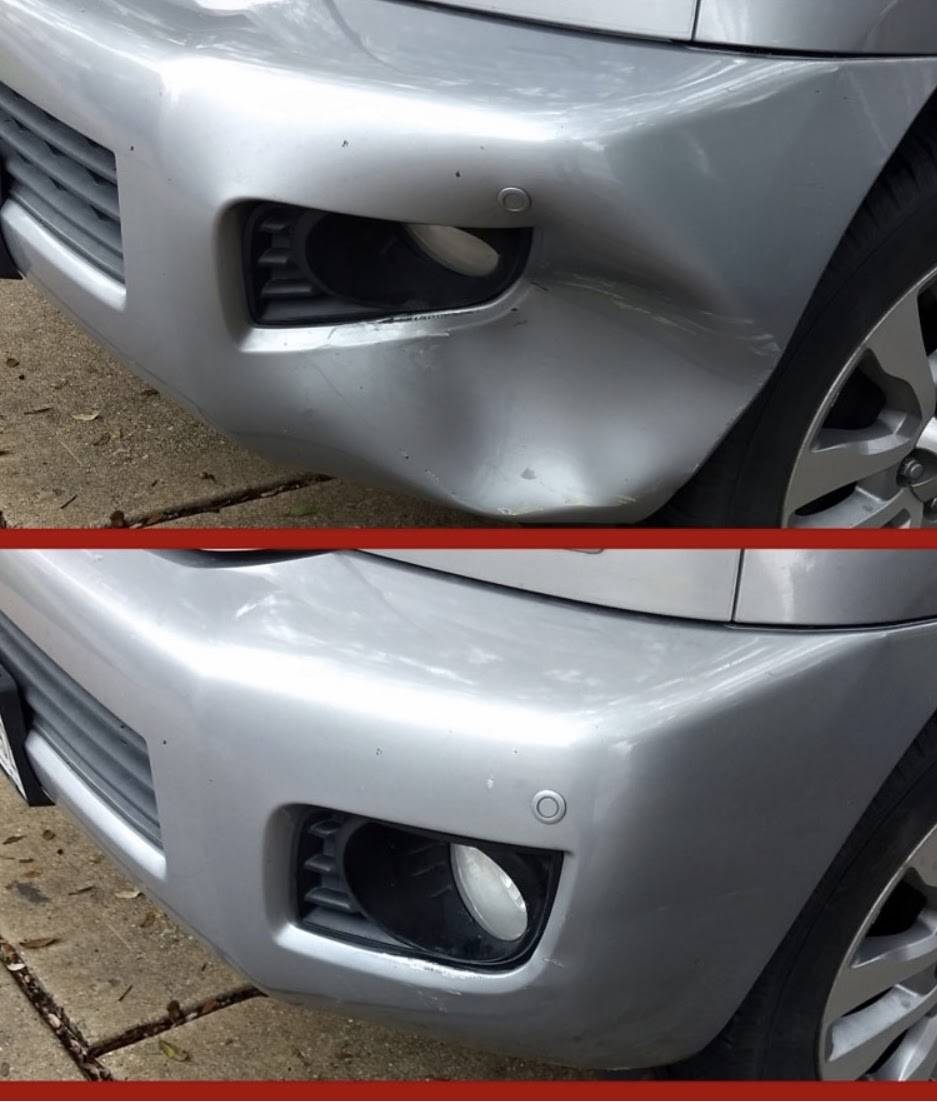 AUTO DENT EXPRESS | 4800 S West Shore Blvd Unit #919, Tampa, FL 33611, USA | Phone: (484) 929-7028