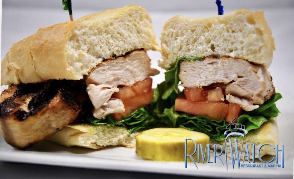 River Watch Restaurant & Marina | 1532, 207 Nanticoke Rd, Essex, MD 21221, USA | Phone: (410) 687-1422