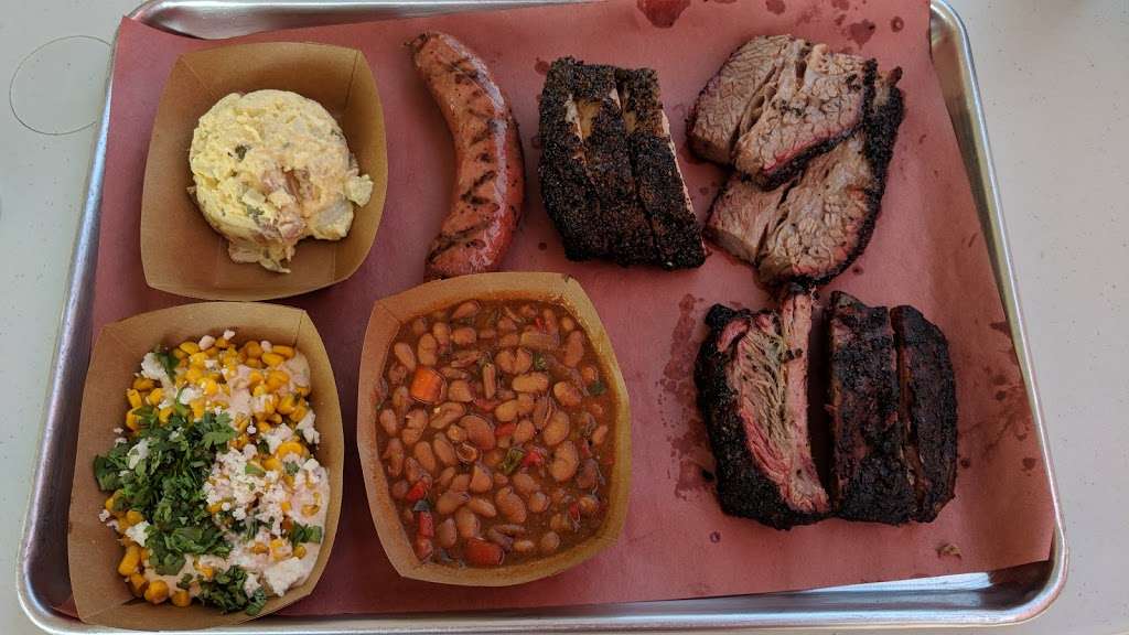 Reveille Barbecue Co | 37421 FM 1774, Magnolia, TX 77355, USA | Phone: (281) 857-4338