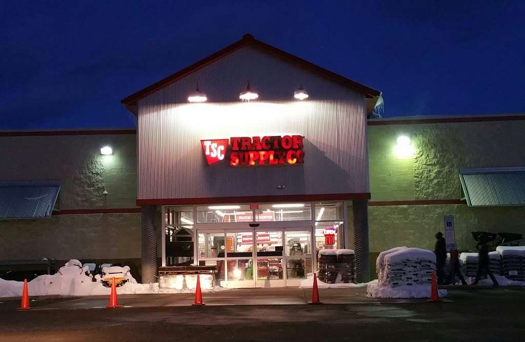 Tractor Supply Co. | 2970 PA-940, Pocono Summit, PA 18346 | Phone: (570) 839-9460