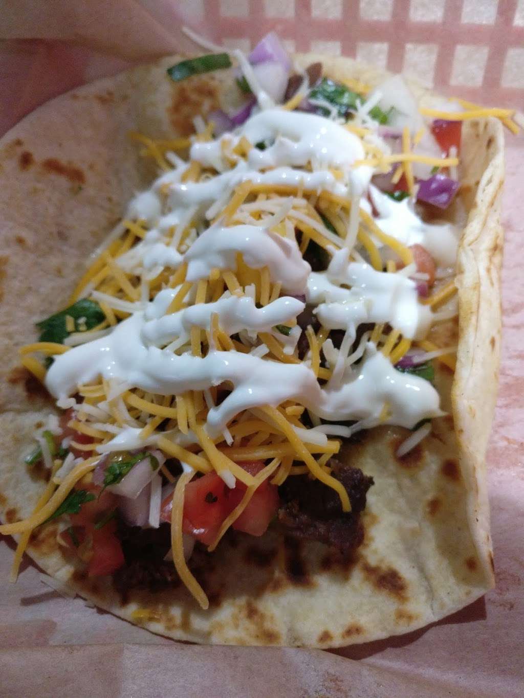 California Burritos | 2 Cellu Dr, Nashua, NH 03063 | Phone: (603) 417-6151