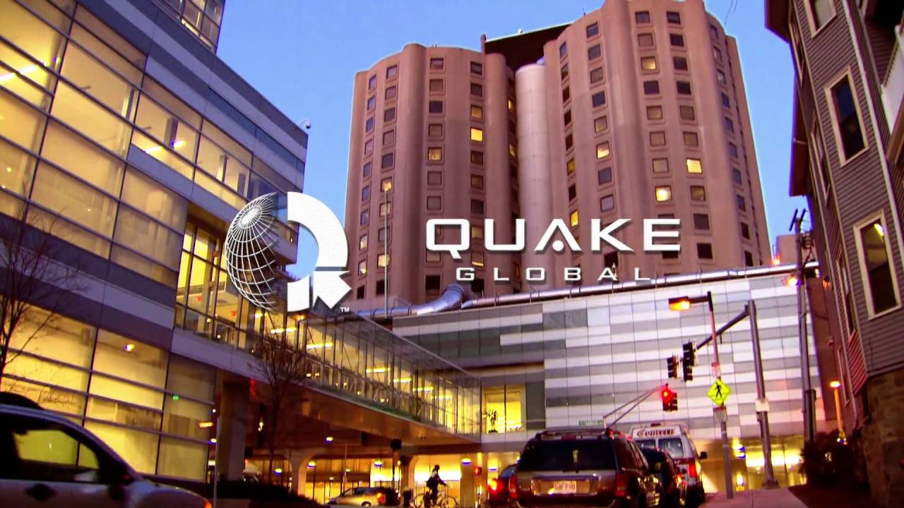 Quake Global | 4711 Viewridge Ave #150, San Diego, CA 92123, United States | Phone: (858) 277-7290