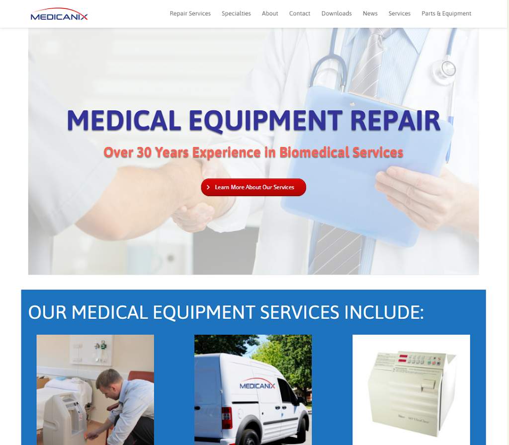 Medical Equipment Service & Autoclave Repairs | 231 Fields Ln Suite B, Brewster, NY 10509 | Phone: (203) 324-3711