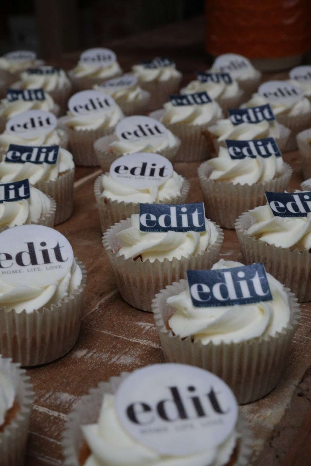 EDIT FASHION & HOMEWARE LTD | 188 Petts Wood Rd, Orpington BR5 1LG, UK | Phone: 01689 829850