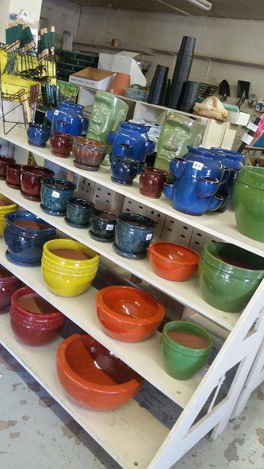 The Farm & Garden Store | 202 Light St, Statesville, NC 28677, USA | Phone: (704) 872-6292