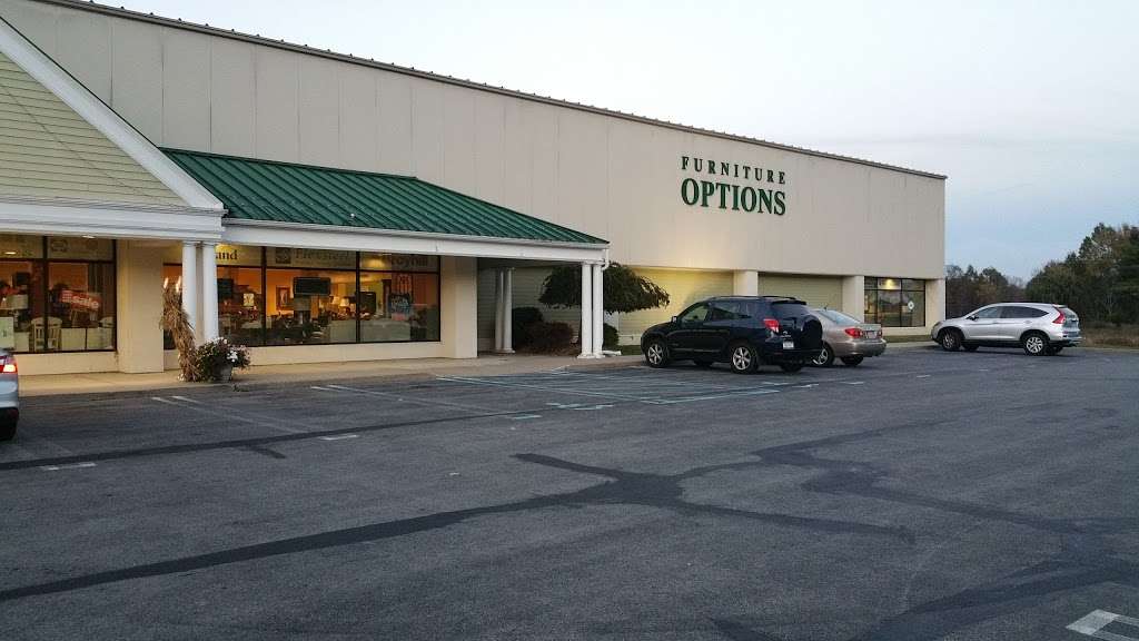 Furniture Options | 2596 NY-17M, Goshen, NY 10924 | Phone: (845) 294-8069