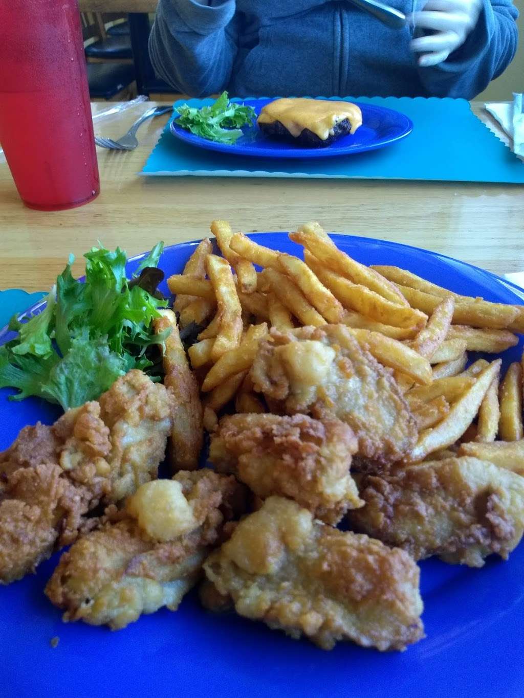 Randolphs on the River | 136 Main St, Port Royal, VA 22535, USA | Phone: (804) 742-5050