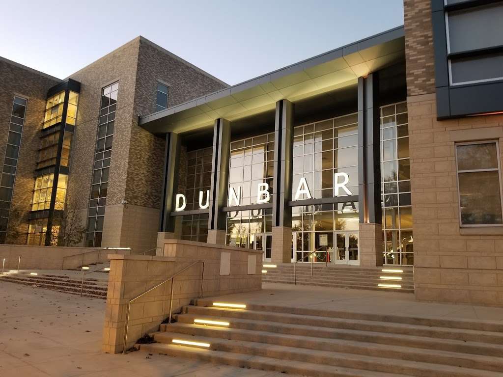 Dunbar High School | 101 N St NW, Washington, DC 20001, USA | Phone: (202) 698-3762