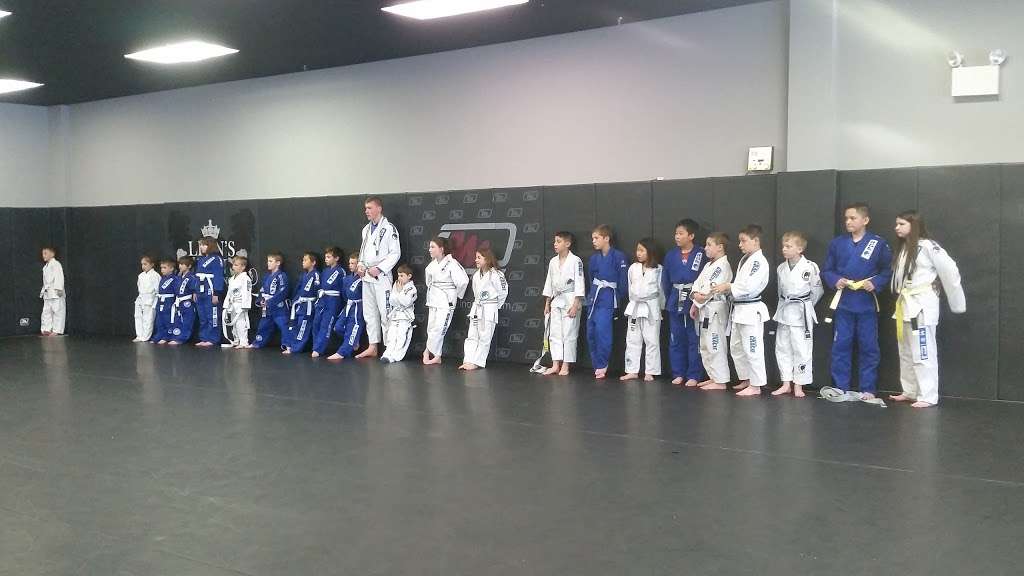 Renzo Gracie PA | 1627 Bethlehem Pike, Hatfield, PA 19440 | Phone: (877) 827-8688