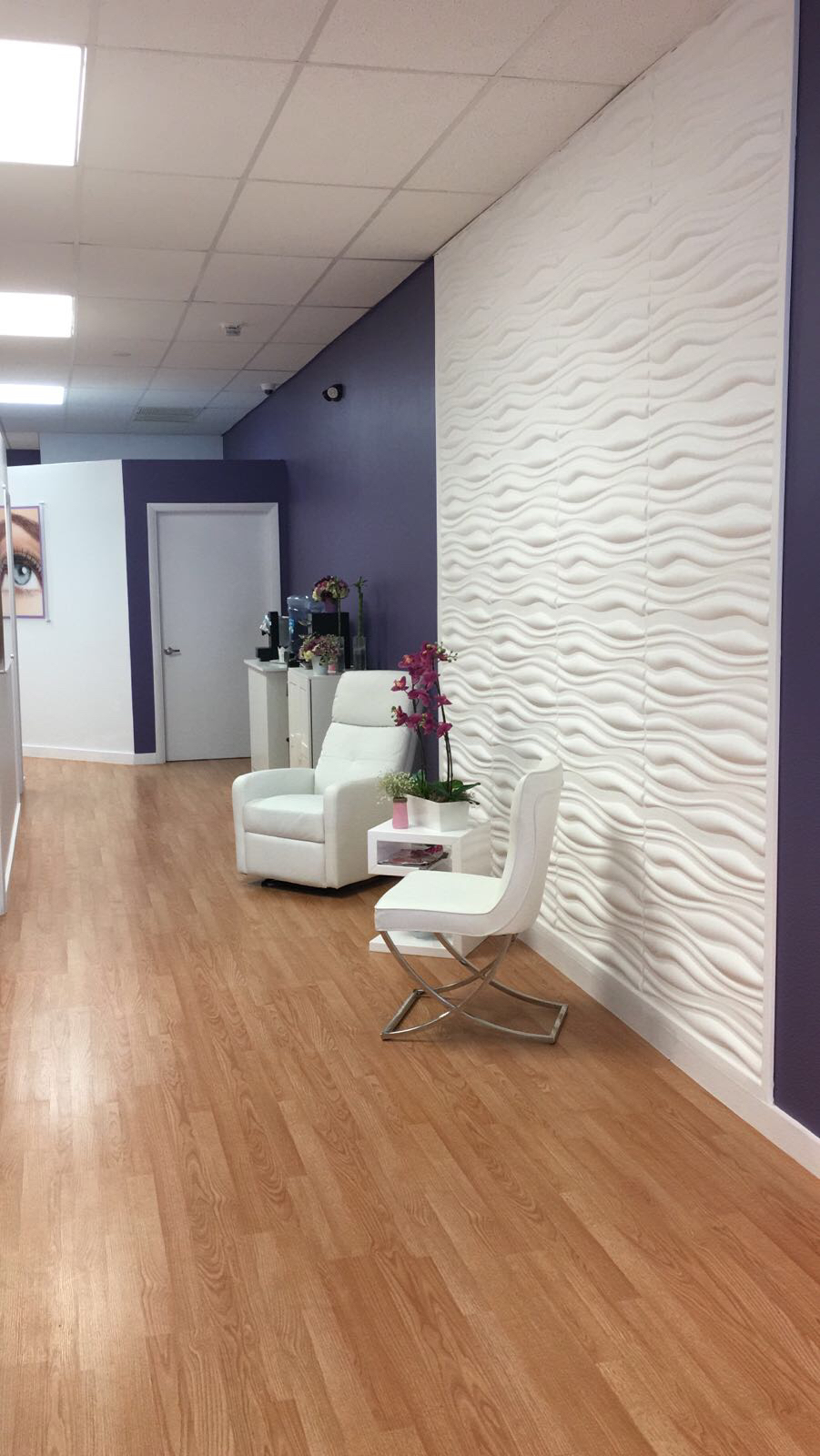 Lovely Eyebrows & Spa Kendall | 12552 SW 120th St, Miami, FL 33186, USA | Phone: (305) 967-8939