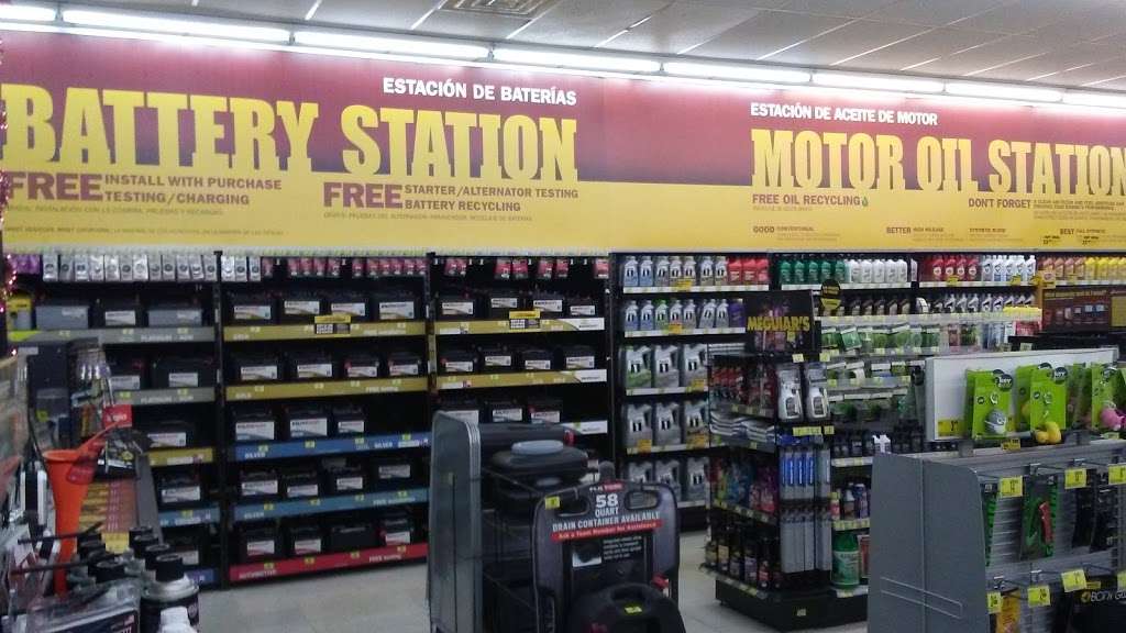 Advance Auto Parts | 806 Dixon Blvd, Cocoa, FL 32922, USA | Phone: (321) 633-4037