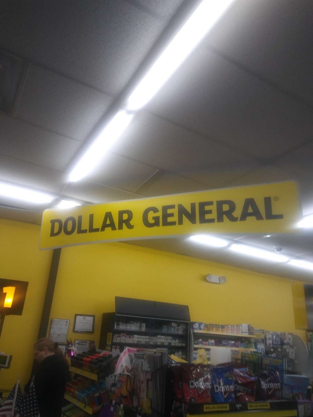 Dollar General | 205 Denton Ave, Auburndale, FL 33823, USA | Phone: (863) 269-0968