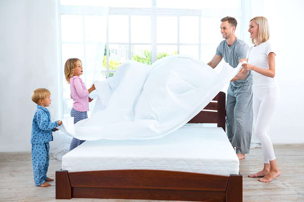 Organic Mattress Cleaning Same Day Service 7865 Mulholland Dr