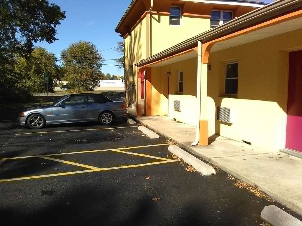 Budget Inn | 380 US-40, Penns Grove, NJ 08069, USA | Phone: (856) 299-3933