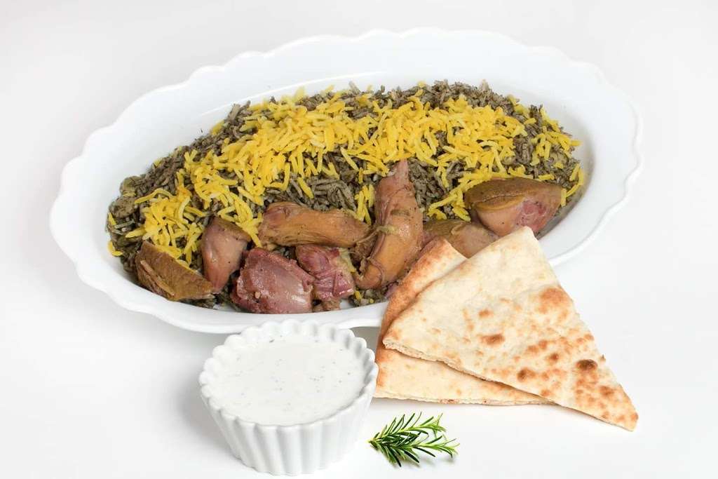 Mediterranean House of Kabob | 2703, 11616 Rockville Pike, Rockville, MD 20852, USA | Phone: (301) 881-5956