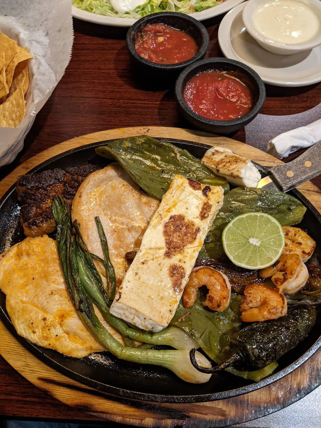 El Nopal | 5350 Alexandria Pike, Cold Spring, KY 41076, USA | Phone: (859) 320-0471