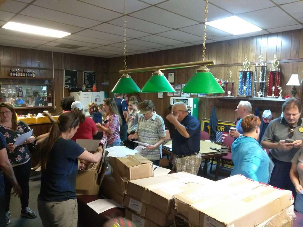 M & M Auto Parts Inc 1489 Jefferson Davis Hwy, Fredericksburg, VA