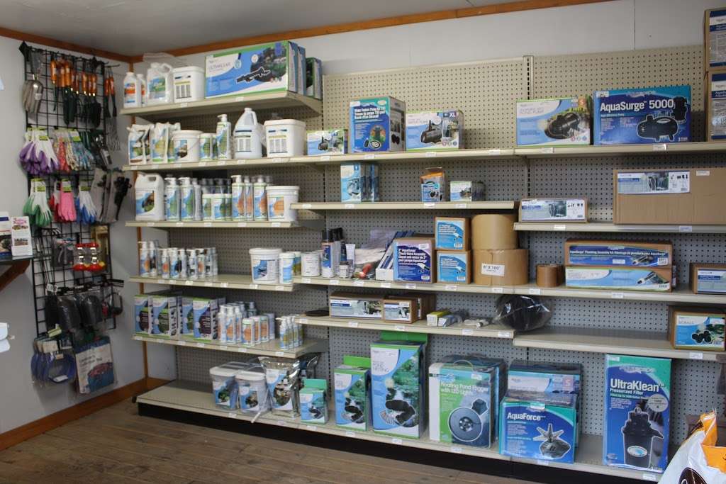 Crystal Lake Landscape Supply | 2355 N Reading Rd, Denver, PA 17517, USA | Phone: (717) 336-1906