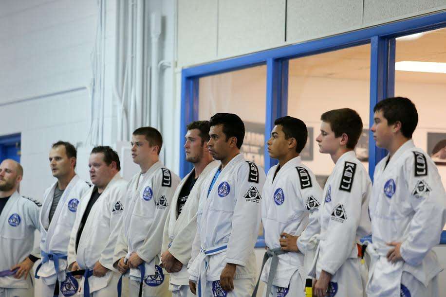 Ricardo Almeida Brazilian Jiu Jitsu Academy Bucks County | 209 Pheasant Run, Newtown, PA 18940 | Phone: (215) 550-6634