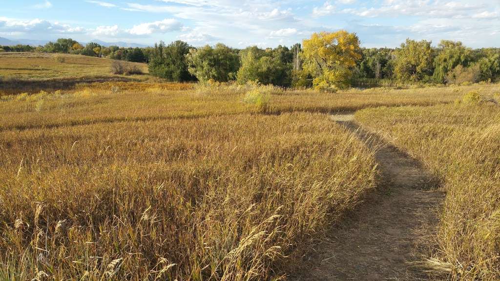 Two Ponds National Wildlife Refuge | 9210 W 80th Ave, Arvada, CO 80005, USA | Phone: (303) 289-0867