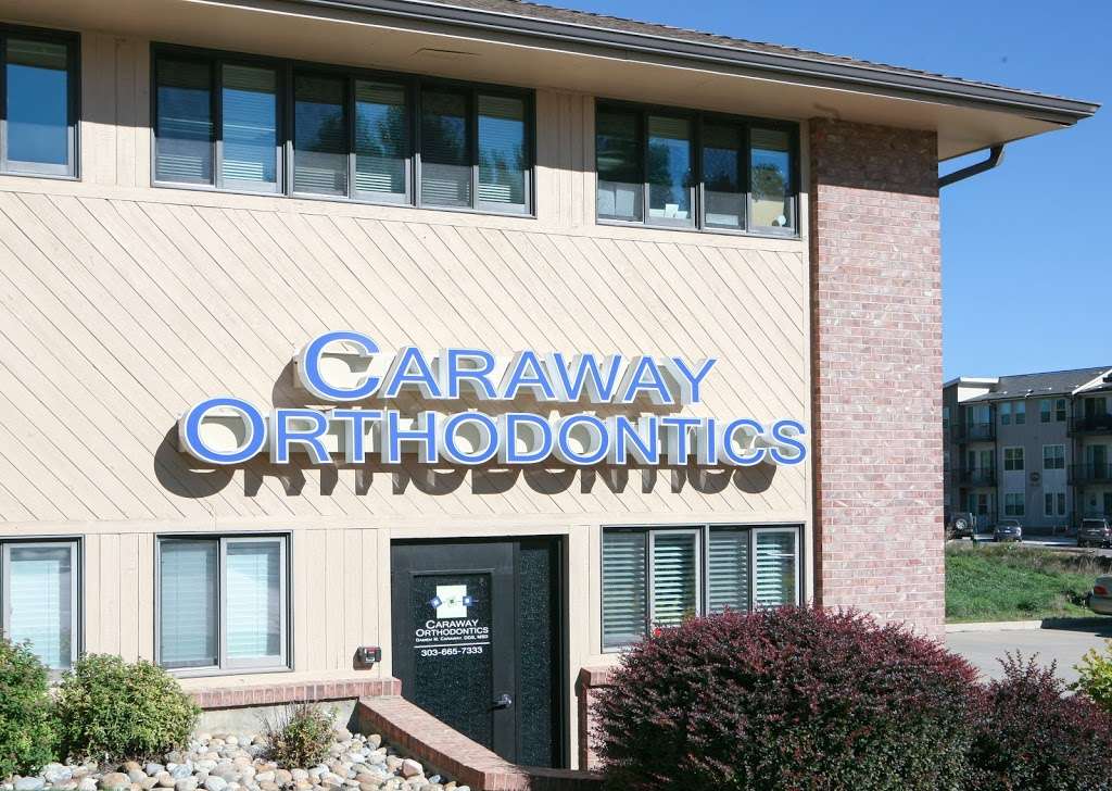 Caraway Orthodontics: Damen M. Caraway, DDS, MSD | 1760 Centennial Dr, Louisville, CO 80027, USA | Phone: (303) 665-7333