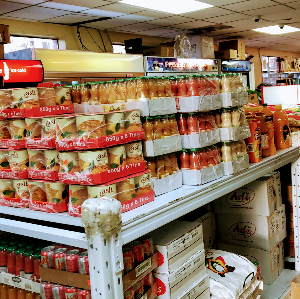 Sharif Grocery & Halal | 8334 Rainier Ave S #101, Seattle, WA 98118 | Phone: (206) 725-7252