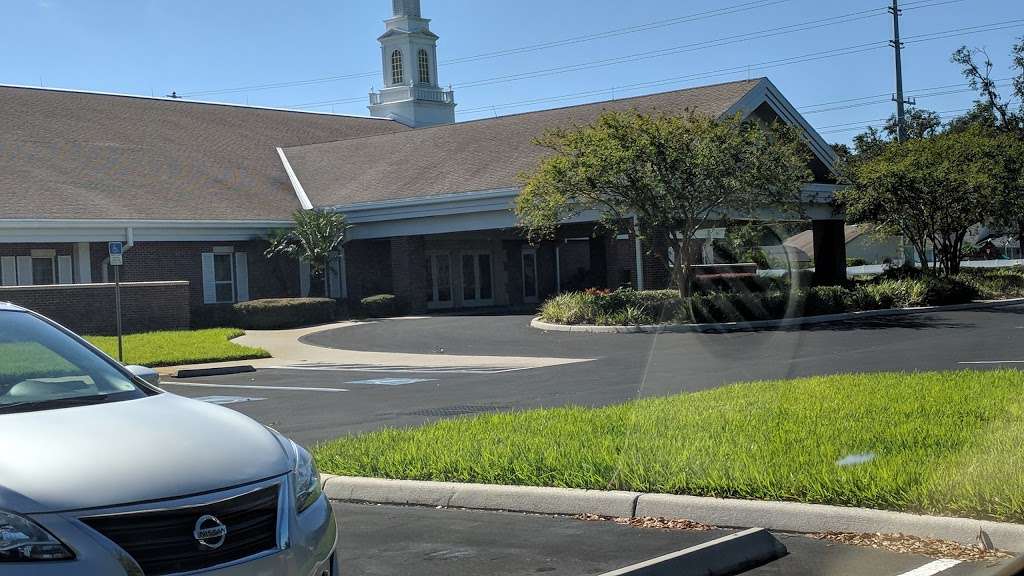 The Church of Jesus Christ of Latter-day Saints | 5850 Lakeland Highlands Rd, Lakeland, FL 33813, USA | Phone: (863) 709-0500