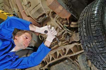 Independent Nissan & Japanese Auto Repair | 2442 Colorado Blvd, Los Angeles, CA 90041, USA | Phone: (323) 551-6939