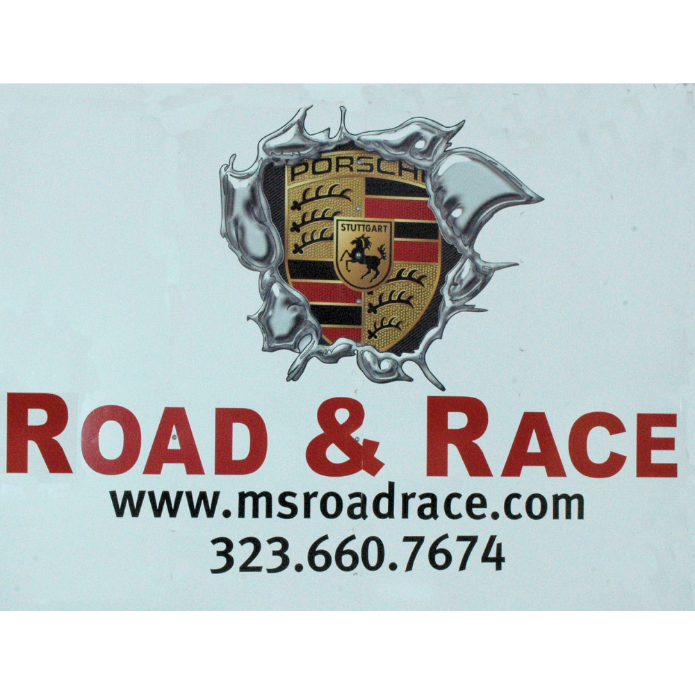 Road & Race Inc. | 1955 Blake Ave # H, Los Angeles, CA 90039, USA | Phone: (323) 660-7674