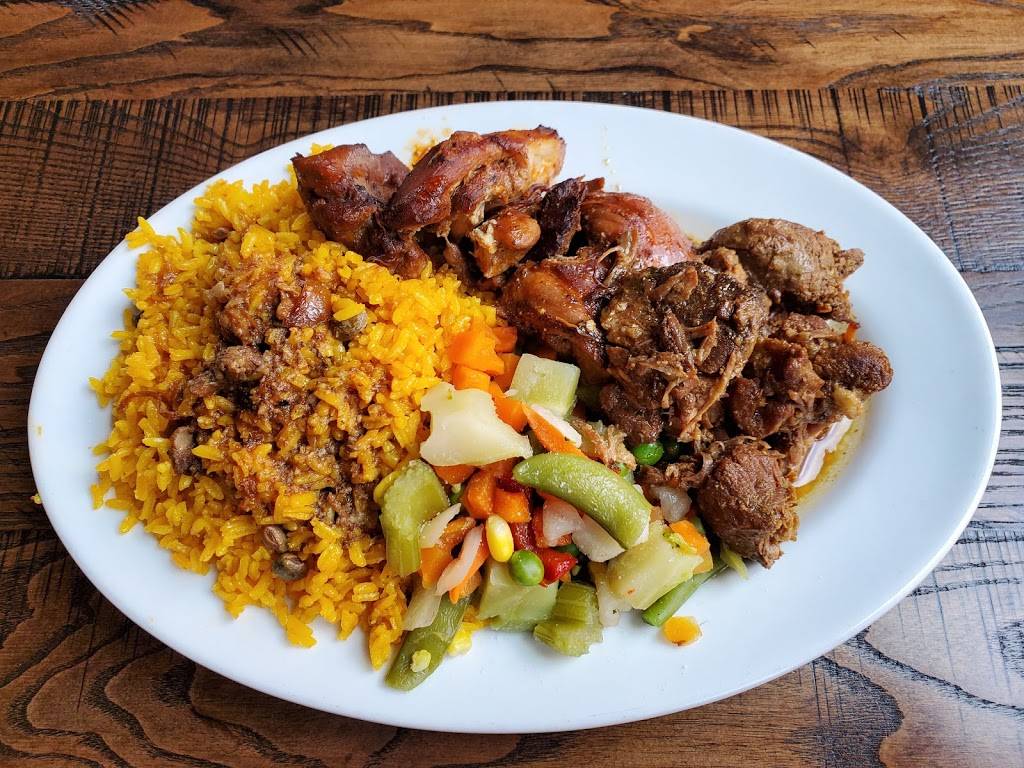 Mechos Dominican Kitchen | 2460 Market St NE, Washington, DC 20018 | Phone: (202) 629-4847