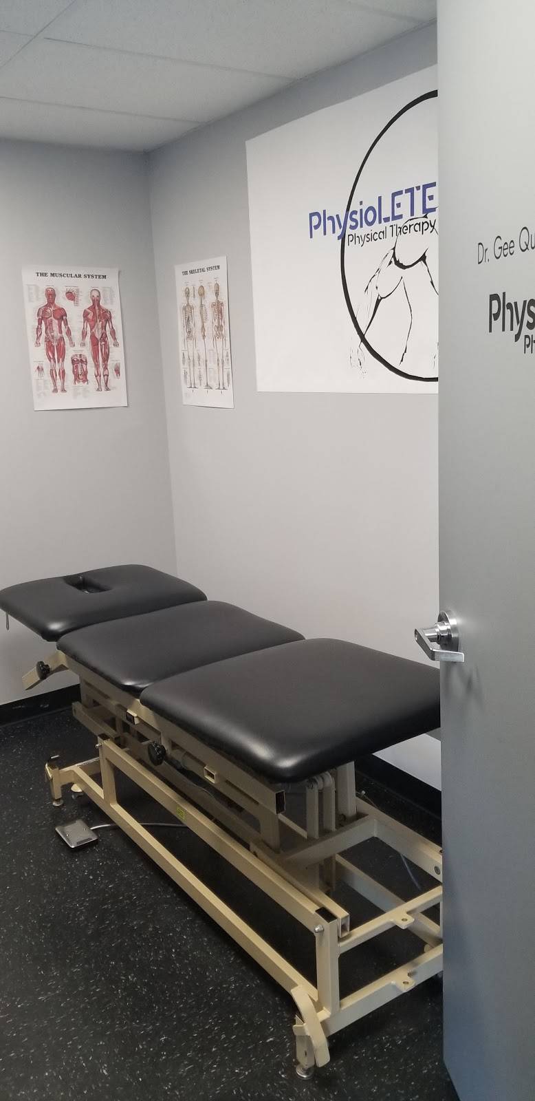 PhysioLETE Physical Therapy | 5139 W 140th St, Brook Park, OH 44142, USA | Phone: (216) 624-3771