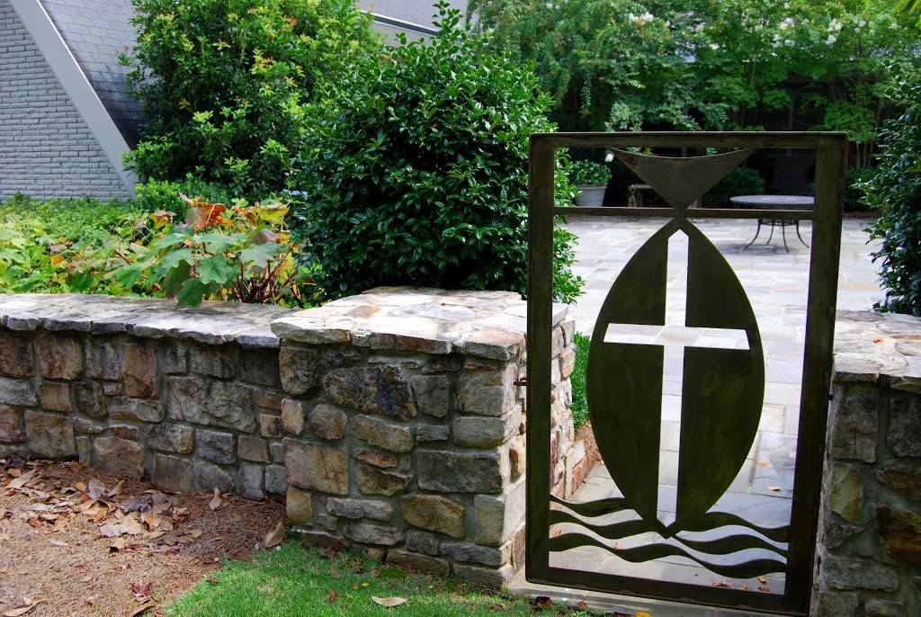 St Peters Anglican Church | 3207 Montevallo Rd, Mountain Brook, AL 35223, USA | Phone: (205) 879-7173