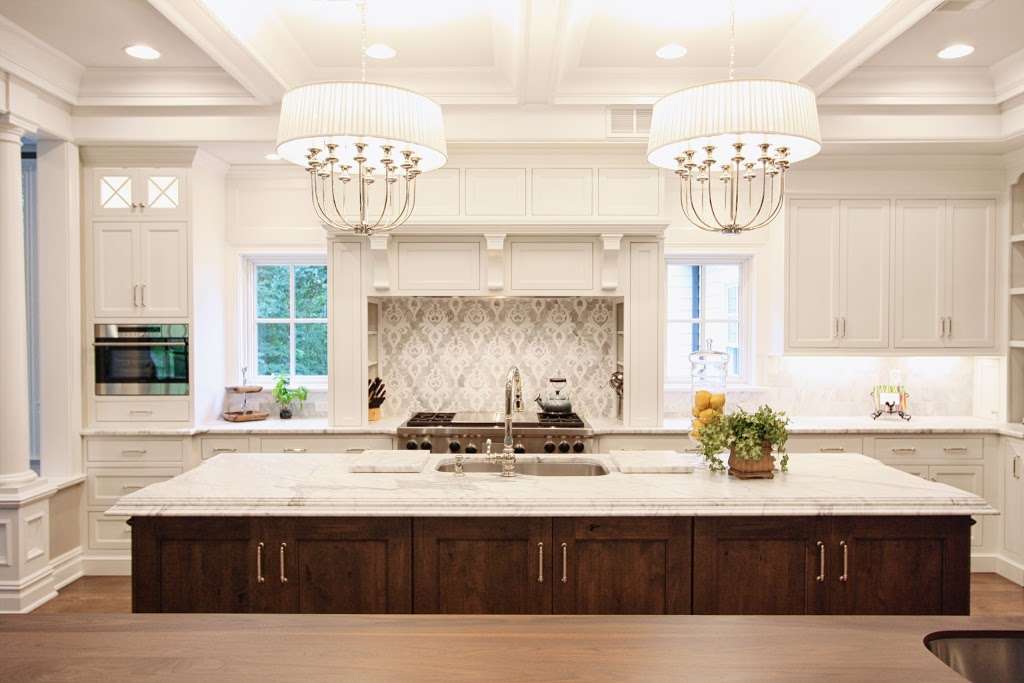 Zook Kitchens | 100 Pleasant Run Rd, Flemington, NJ 08822, USA | Phone: (908) 284-0658