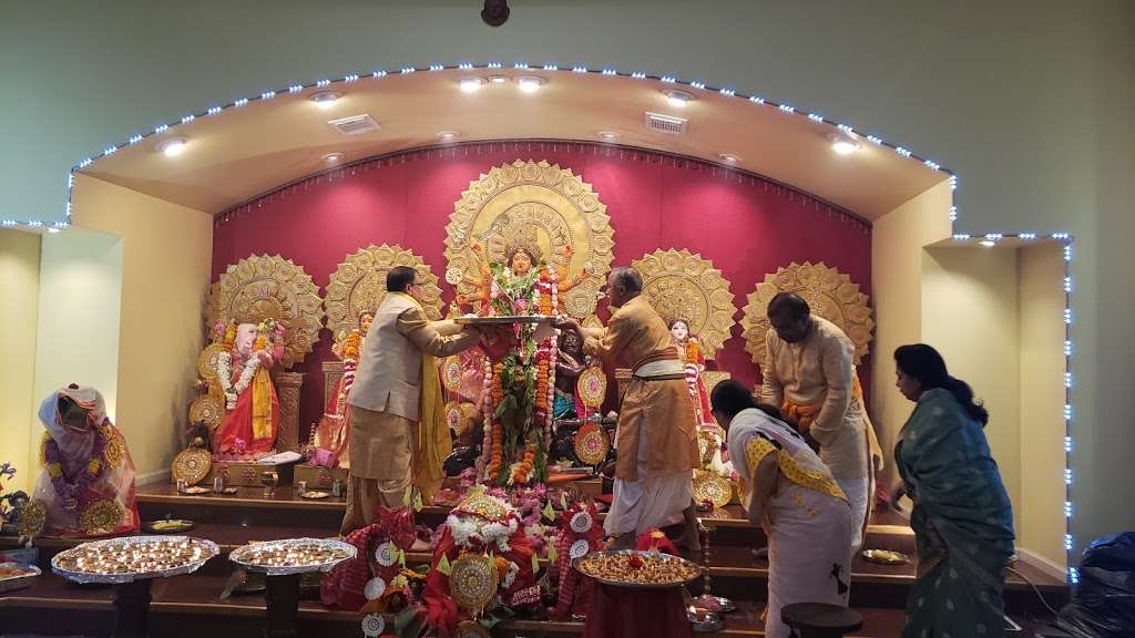 Houston Durga Bari Society | 13944 Schiller Rd, Houston, TX 77082, USA | Phone: (281) 589-7700