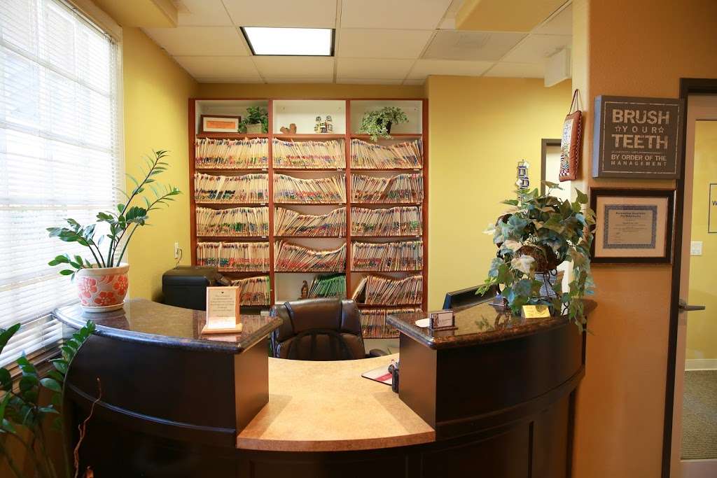 Wynn Pleasant Dentistry | 408 S Beach Blvd #210, Anaheim, CA 92804 | Phone: (714) 826-7700