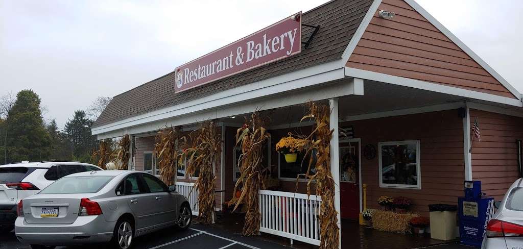 Glenburn Grill & Bakery | 1144 Lackawanna Trail, Clarks Summit, PA 18411 | Phone: (570) 585-8777