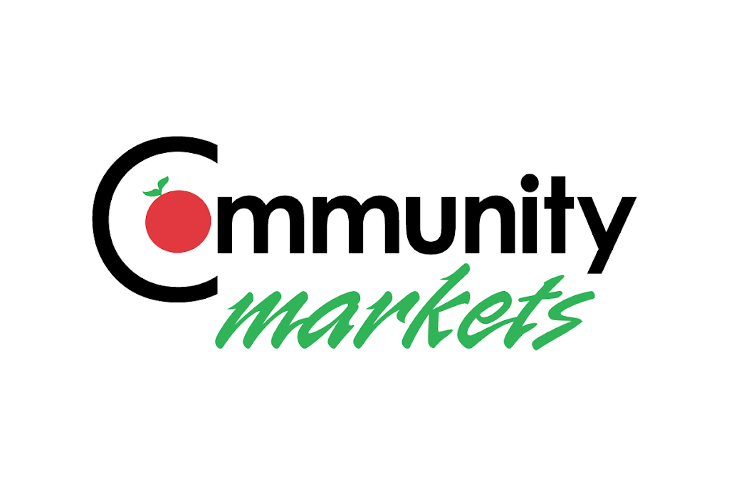 Community Markets | 410 N Metts St, Ossian, IN 46777, USA | Phone: (260) 622-4119