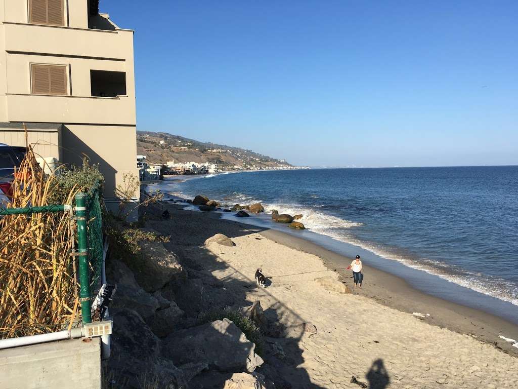 22900-23066 State Highway 1 Parking | 1 22900-23066 State Highway, Malibu, CA 90265