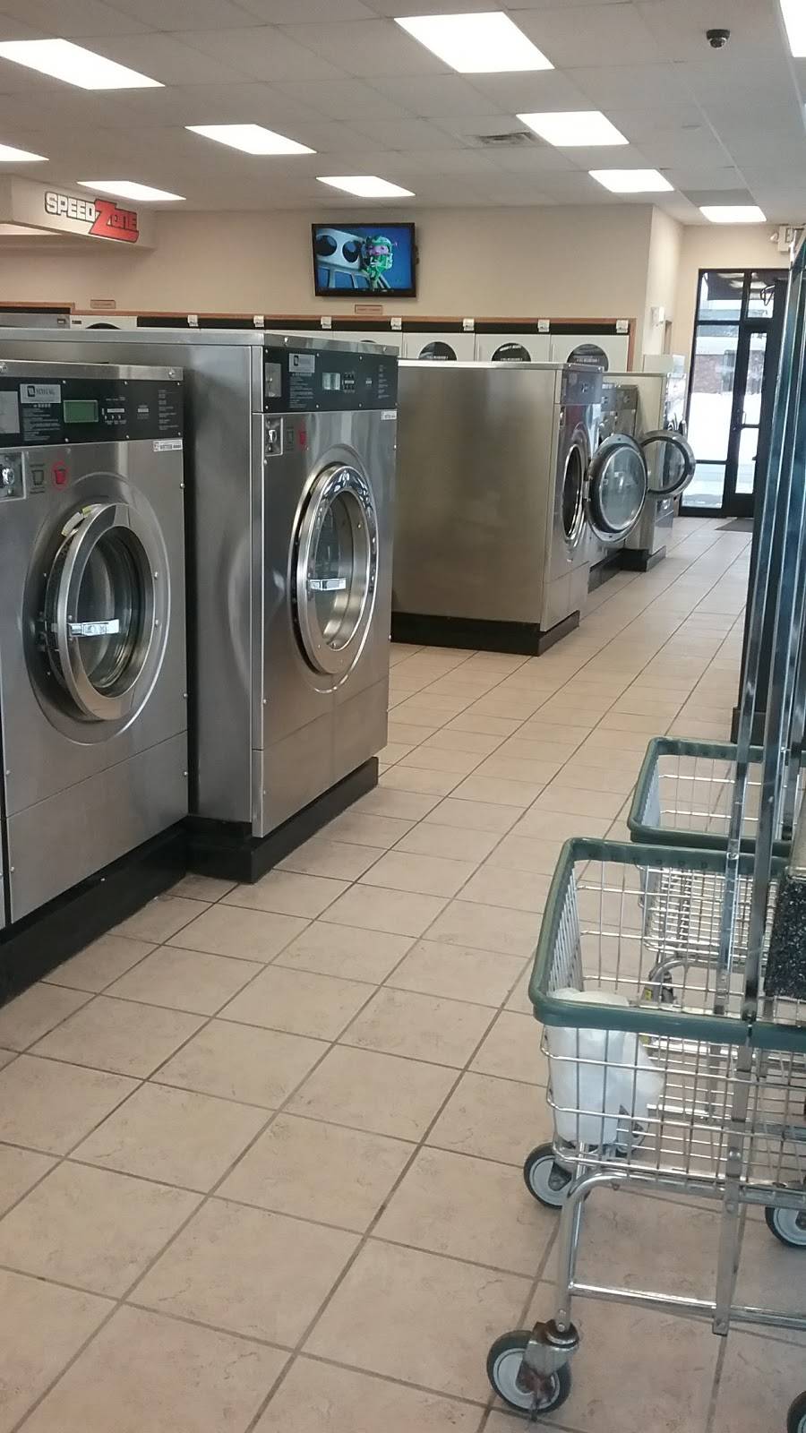 A-1 Maytag Laundry | 965 E Napier Ave, Benton Harbor, MI 49022, USA | Phone: (269) 925-3006