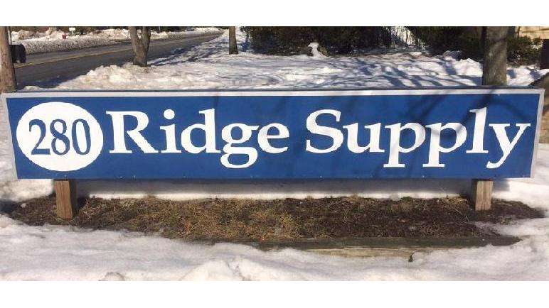 Ridge Supply | 280 Red Schoolhouse Rd, Spring Valley, NY 10977, USA | Phone: (845) 735-1234