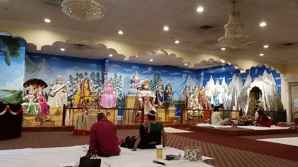 Shree Hanuman Mandir | 3119 Lauressa Ln, Orlando, FL 32805, USA | Phone: (407) 679-2226