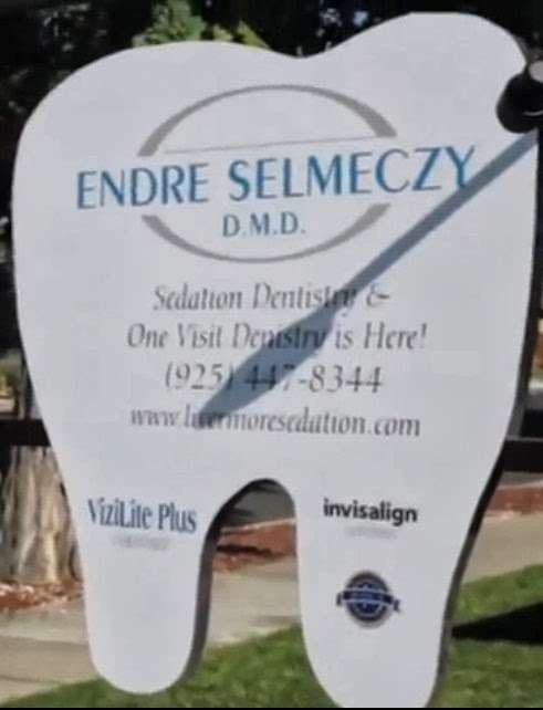 Endre Selmeczy DMD | 489 N L St, Livermore, CA 94551, USA | Phone: (925) 447-8344